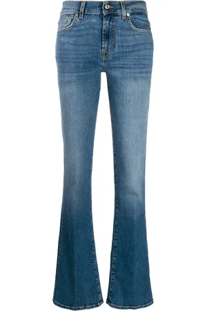 7 for all Mankind Flared jeans