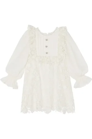 Tutu Du Monde Dentelle jurk