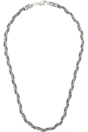 EMANUELE BICOCCHI Kralenketting