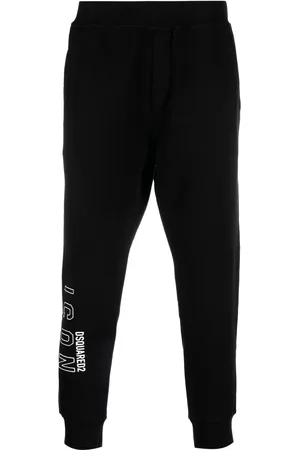Dsquared2 Trainingsbroek met logoprint