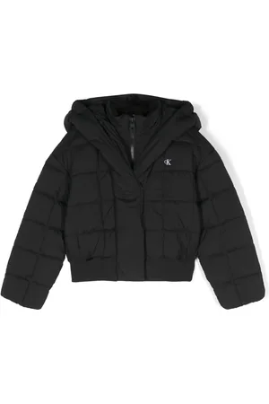 Calvin Klein Jack met geborduurd logo