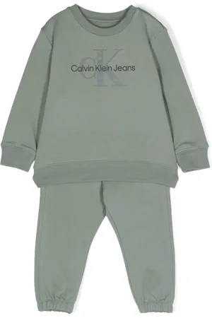Calvin Klein Trainingspak met logoprint