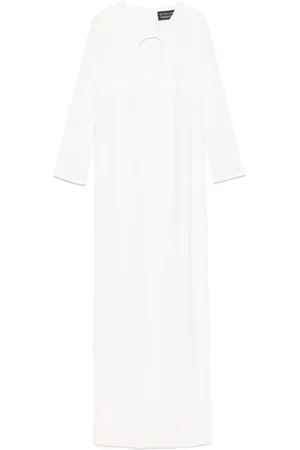 GIANLUCA CAPANNOLO Jean maxi