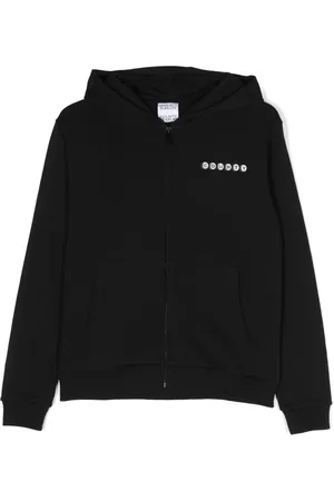 MARCELO BURLON Hoodie met logoprint