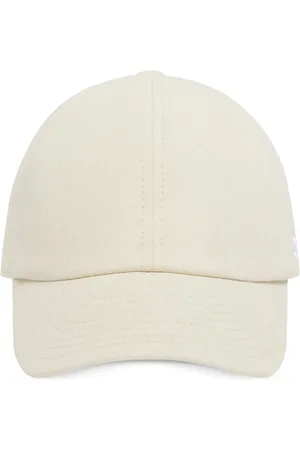Courrèges AC katoenen pet