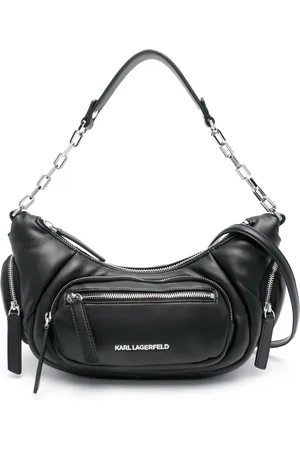 Karl Lagerfeld City medium schoudertas