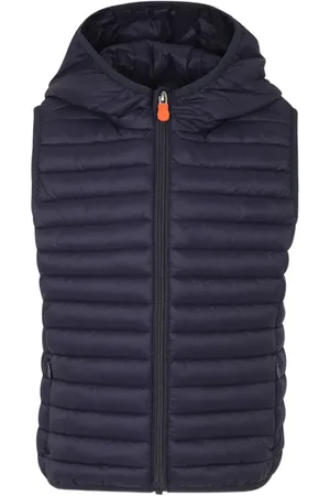 save the duck Bodywarmer met capuchon
