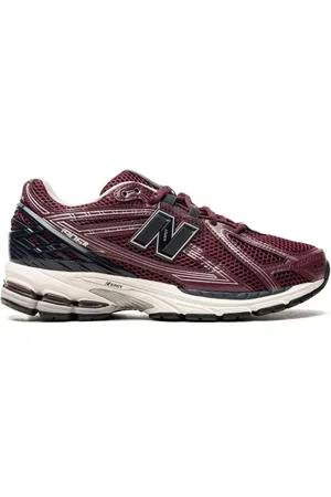 New Balance "1906R ""Burgundy Black"" sneakers"