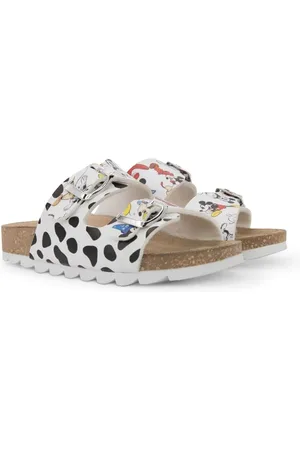 Moa Sandalen met gesp