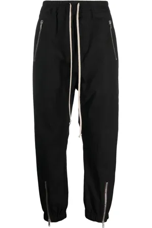Rick Owens Joggingbroek met trekkoord