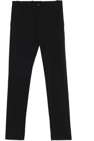 Incotex Pantalon met toelopende pijpen