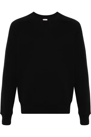 Fursac Sweater met ronde hals