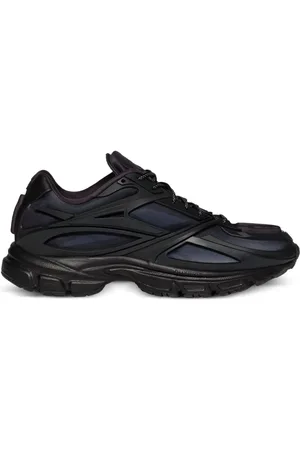 Reebok Premier Road Modern sneakers met vlakken