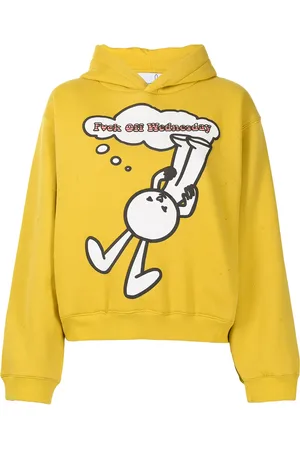 Natasha Zinko Gerafelde hoodie