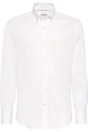 Brunello Cucinelli Button