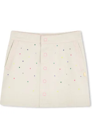 Billieblush Rok verfraaid met stras