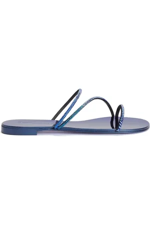 Giuseppe Zanotti Julianne sandalen