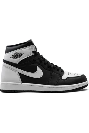 Jordan Air 1 Retro High OG "Reverse Panda" sneakers