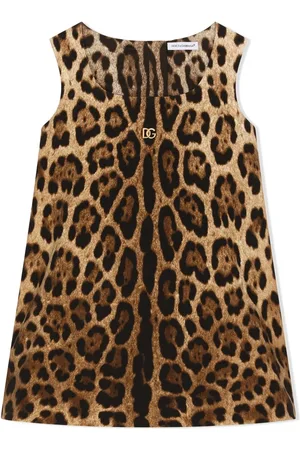 Dolce & Gabbana Geruite midi