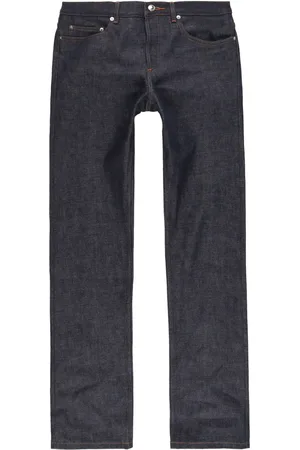 A.P.C. New Standard straight jeans