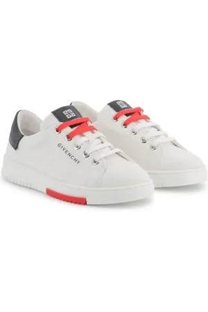Givenchy Sneakers met logoprint