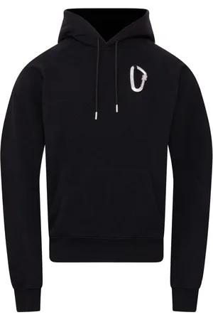HELIOT EMIL Hoodie met karabijndetail