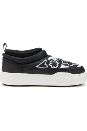 Moon Boot Park sneakers met print