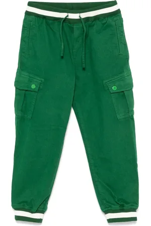 Stella McCartney Cargo broek