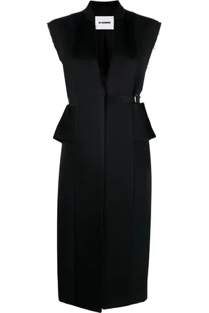 Jil Sander Spencer met ceintuur