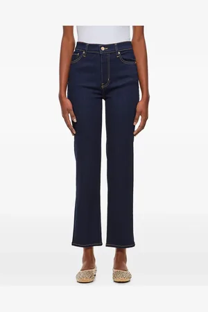 Frame Straight jeans