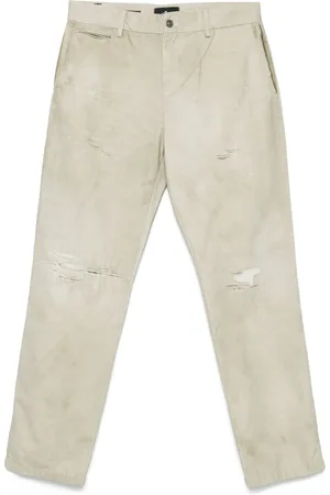 7 for all Mankind Straight chino