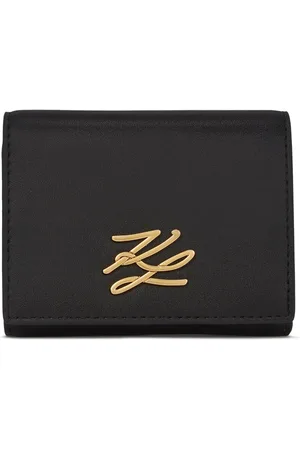Karl Lagerfeld K/Signature portemonnee