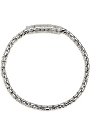 Tateossian Giza box schakelarmband