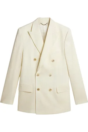 Golden Goose Blazer van wol