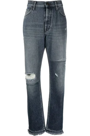 Jacob Cohen Straight jeans