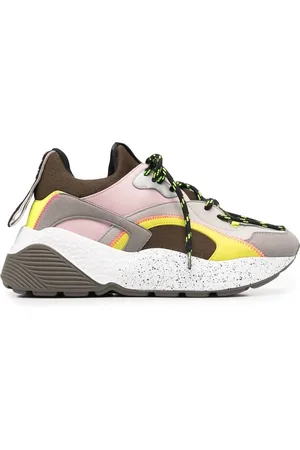 Stella McCartney Chunky sneakers