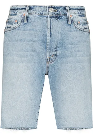 Mother Denim bermuda shorts