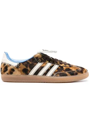 adidas X Wales Bonner Samba sneakers