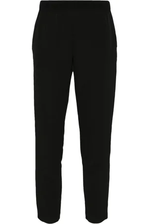 Ermanno Firenze Broek met logoband
