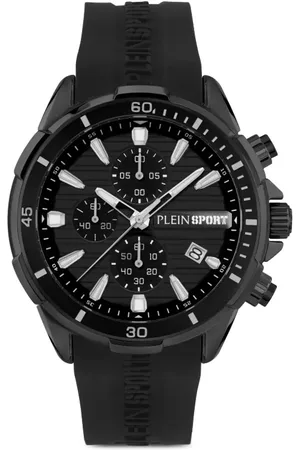 Philipp Plein Impact 46mm horloge