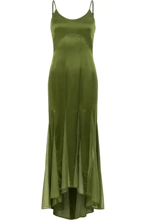 Azeeza Kaida midi