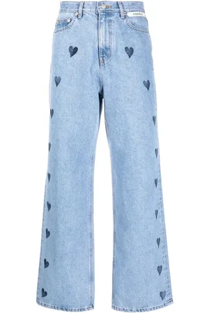 KIMHEKIM Flared jeans