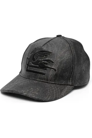 Etro Pet met geborduurd logo