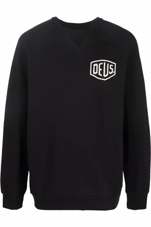 Deus Ex Machina Venice Address sweater