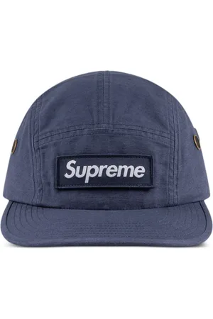 Supreme Pet met logo