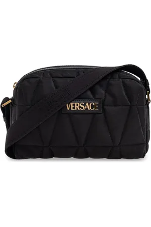 VERSACE Myth gewatteerde crossbodytas