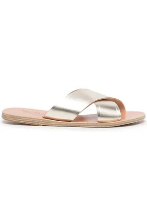 Ancient Greek Sandals Thais slip