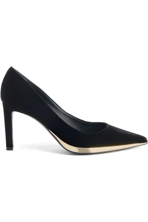 Giuseppe Zanotti Virgyn leren pumps