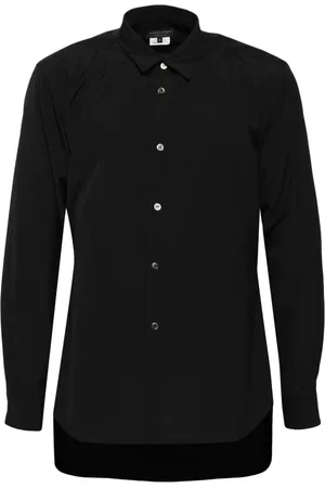 Comme des Garçons Overhemd met opgestikte zak