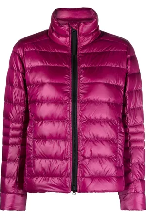 Canada Goose Gewatteerd donsjack